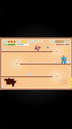 You probably remember Miniclip, but do you remember Zed? part -01
