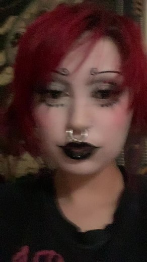 Ivy (@x.rotting.doll.x)’s videos with Ruby Gloom Intro vincjael - Finch