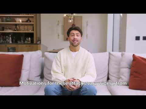 What Is a DDoS Attack? | Simple Explanation for Beginners