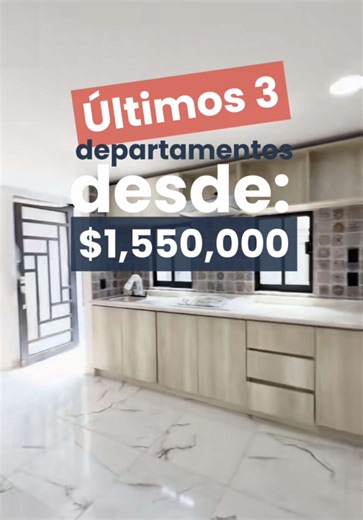 Invertir en un departamento en el Centro Histórico de Puebla