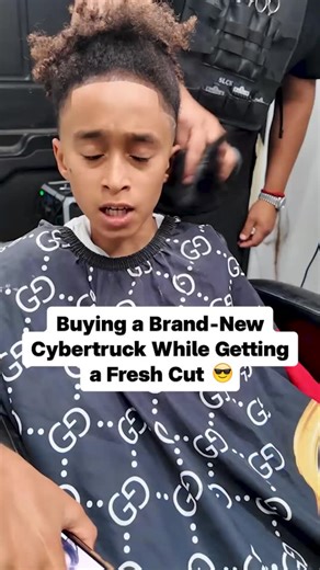 Car Trackers | This 2024 Cybertruck is mine! We got a brand-new Cyber Beast and the deal was done in minutes. @alicartrackers #cyberbeast2024... | Instagram