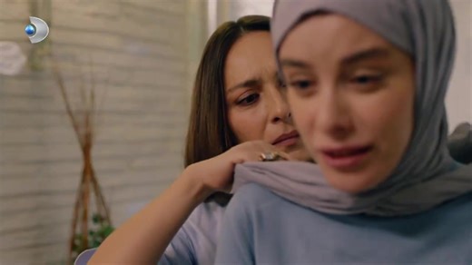 "Anne derdim dağlardan çok, sorma halim hiç gücüm yok..." #Piyasa | Kanal D