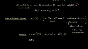 Manifolds Part 17 | Mathematics | Facebook