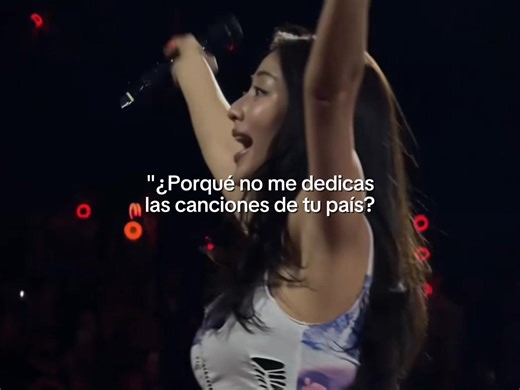 [#JIHYO] JSJSJSJS Faraón dominando la música 😆 • • • #PERU #fypシ #noflop #CONTENIDO @TikTok @TWICE