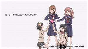 とあるシリーズED集(完全版) (禁書目録～超電磁砲T)