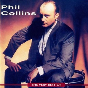 Phil Collins - The Very Best Of