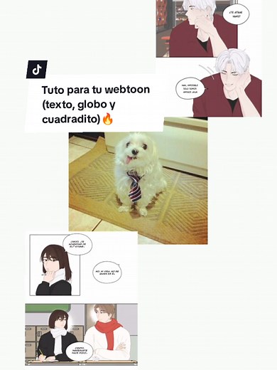 Tutorial para Crear Tu Webtoon: Guía Completa