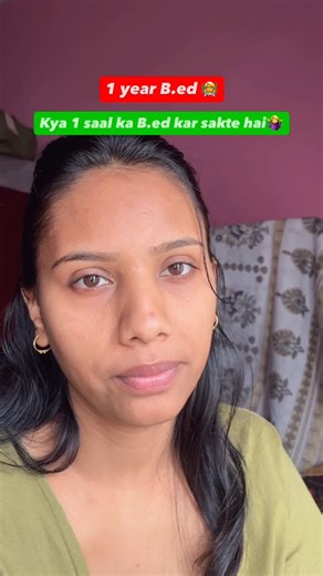 Ananya Mallick on Instagram: "One year B.Ed Kon kar sakta hai? ✔ 4 years graduation complete students ✔ Graduation + Master’s complete students [teacher, government teacher,ctet, government exams, government jobs, ignou, teaching exams, Bihar teacher, Bpsc teacher, sarkari teacher,REET ,HTET ,UPTET , WBTET, teaching, govt teacher] . . #Govtjobs #govtteacher #sarkarijob #govtschool #bpscteacher"