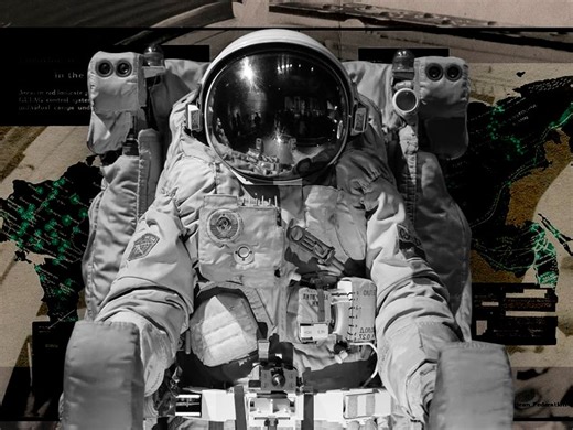 Russia release first-ever movie shot in space