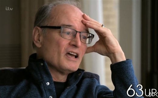 人生七年 学霸Nick的逆袭之路之63岁