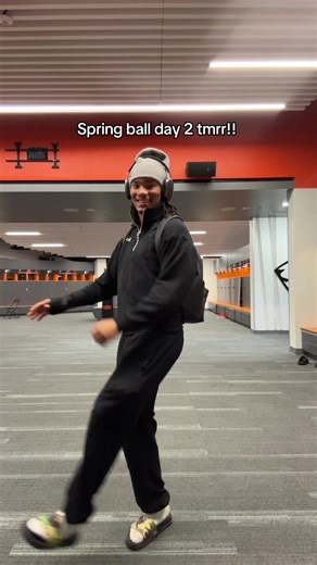 Spring Ball Day 2: Oregon State Highlights