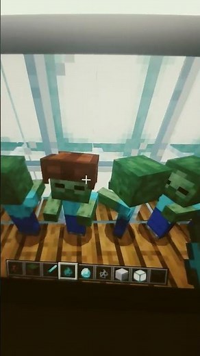 Stop Crying, Baby Zombie! Sesame Street Season 43 Ends In April 25, 2013!