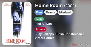 Home Room (2002)
