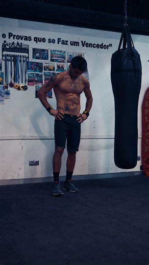 20-Minute Boxing Conditioning Circuit