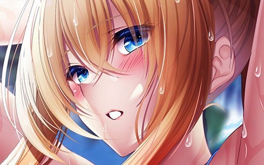 【SLG游戏/新作】LOLLIPOP：SUMMER！官方中文版