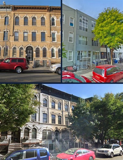 Lender REO Sale: 3 Brooklyn Multifamily - Brooklyn, NY for Sale | LoopNet