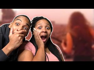 OUR FIRST TIME HEARING METALLICA - ENTER SANDMAN LIVE MOSCOW 1991 HD