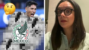 Selección Mexicana de lujo: Filtran nuevo jersey del Tri para el Mundial 2026
