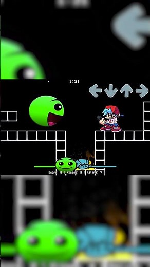 FNF Normal Face Fire in the hole | Playground Test VS Gameplay