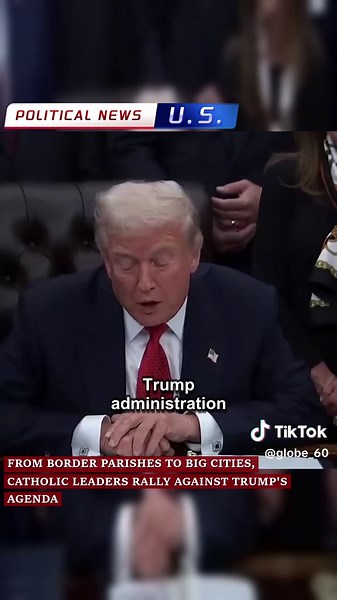 Today's U.S. News Updates for November 17, 2025