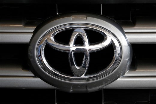 120,000+ Toyota, Lexus vehicles recalled nationwide
