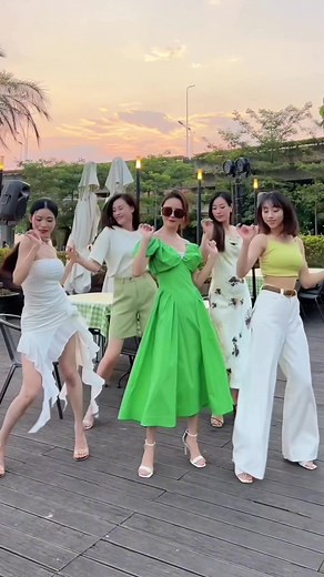 Celebrate Happiness with This Joyful Dance Song