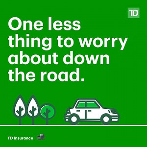 2.5K views · 420 reactions | Switch your home & car coverage to TD Insurance and you could save big. | TD Insurance | Facebook