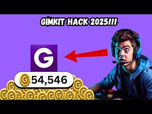 How to GET Gimbucks fast - Gimkit Coin Hack - Free Gimbucks in Gimkit
