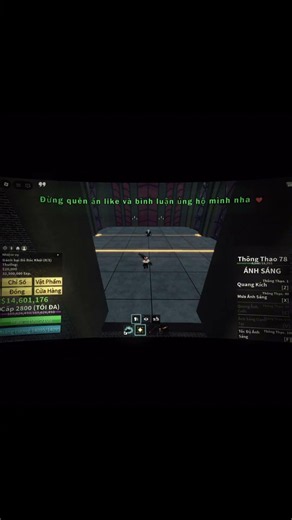 Hành trình cày lại blox fruits trong roblox #roblox #bloxfruit #viral