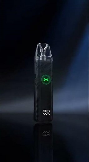 OXVA XLIM GO 2 – أفضل جهاز فيب 30W بخاصية الشحن السريع والبطارية القوية