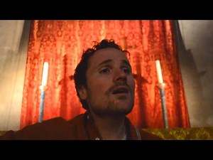 J Lind - City on a Hill [Live]