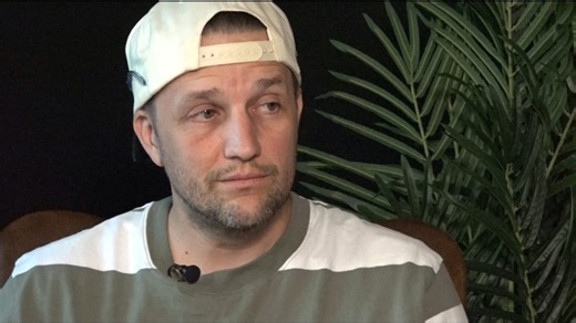 Lori Vallow Daybell tried to kill him but he survived. Now he's telling his story.