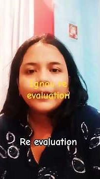 ignou evaluation #ignou2025 #exam#IGNOUReEvaluation #IGNOUResult2025 #IGNOURechecking