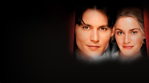 Finding Neverland | Netflix
