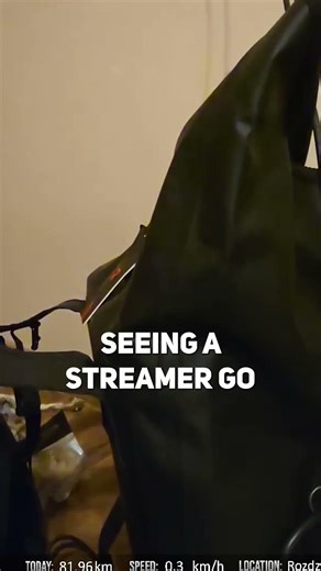 Jinny started her stream crying and barricaded in her hotel room due to possible stalker