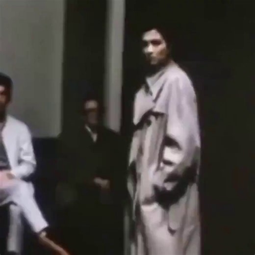 In 1981, Marianne Bachmeier shot Klaus Grabowski, the man accused of murdering her 7-year-old daughter. During his trial, Bachmeier pulled out a Beretta pistol and fired seven shots at him, killing him in the courtroom.She was later sentenced to six years in prison for the killing, but served only three before being released for good behavior.Video from No Time for Tears: The Bachmeier Case, with actress Marie Colbin playing Marianne Bachmeier.