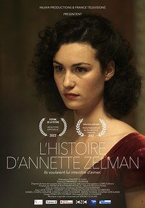 Story of Annette Zelman streaming: watch online