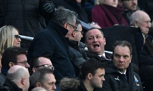 Report: What sources close to Newcastle takeover are now saying, after fresh twist