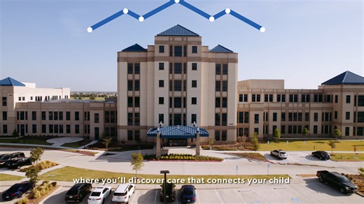 Cook Children's - Prosper Promo