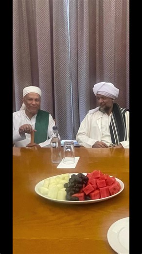 Habib Kadhim: Esteemed Scholar of Islamic Sciences