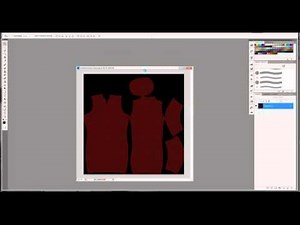 Blender Texturing Basics for Secondlife
