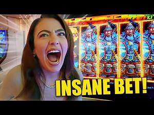 I SHOCKED EVERYONE By Going For THE BIG ONE!!