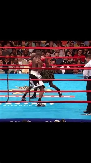 Floyd vs Corley #subscribe #boxing