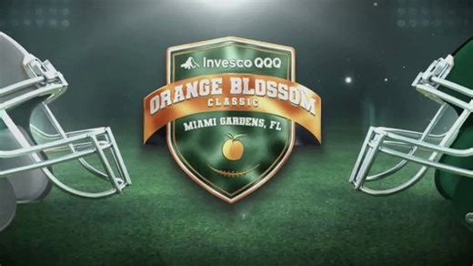 Orange Blossom Classic TV Spot, '2025 Invesco QQQ Orange Blossom Classic'