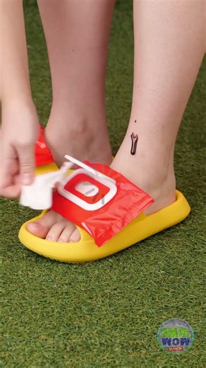 ¡Increíbles Innovaciones en Pantuflas que te Sorprenderán! 😲🥿