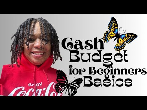 5 Steps That Changed My Finances | Cash Budget Basics for Beginners