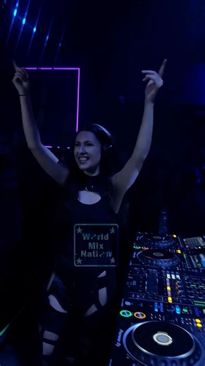 Nifra @ Airwalk 360 Rave Venlo 2026 🔥 Uplifting Trance