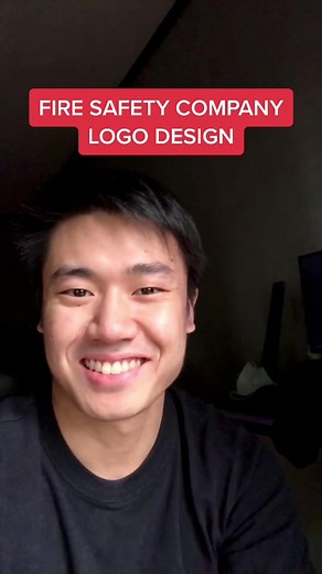 Fire Safety Company Logo Design Ideas and Logo Process