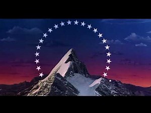 Paramount Intro Template No text