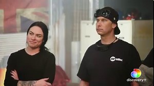 Alright folks, here's the plan. #discoveryplus Stream the new season of Monster Garage on discovery . https://discoverypl.us/2JAb1sj | WatchRigTV